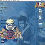 Jeff's Naruto Desktop