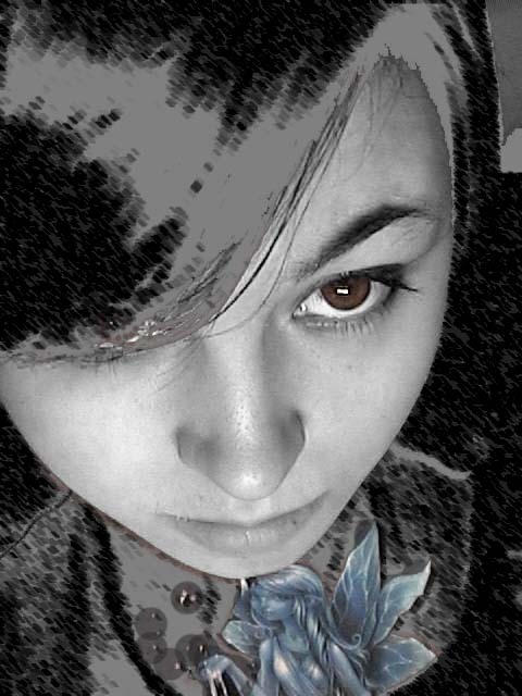 brown eyed girl by EyesLostInPain on DeviantArt