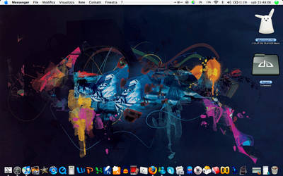 My Desktop