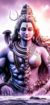 Shiv Shakti