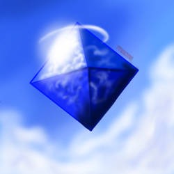 Smt Ramiel Explore the Best Ramiel Art | DeviantArt