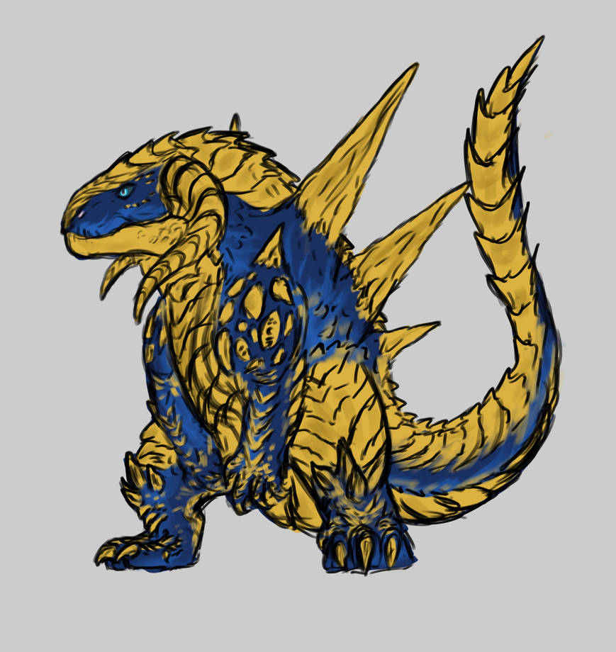 Azaka Chibi by Tyrant28 on DeviantArt