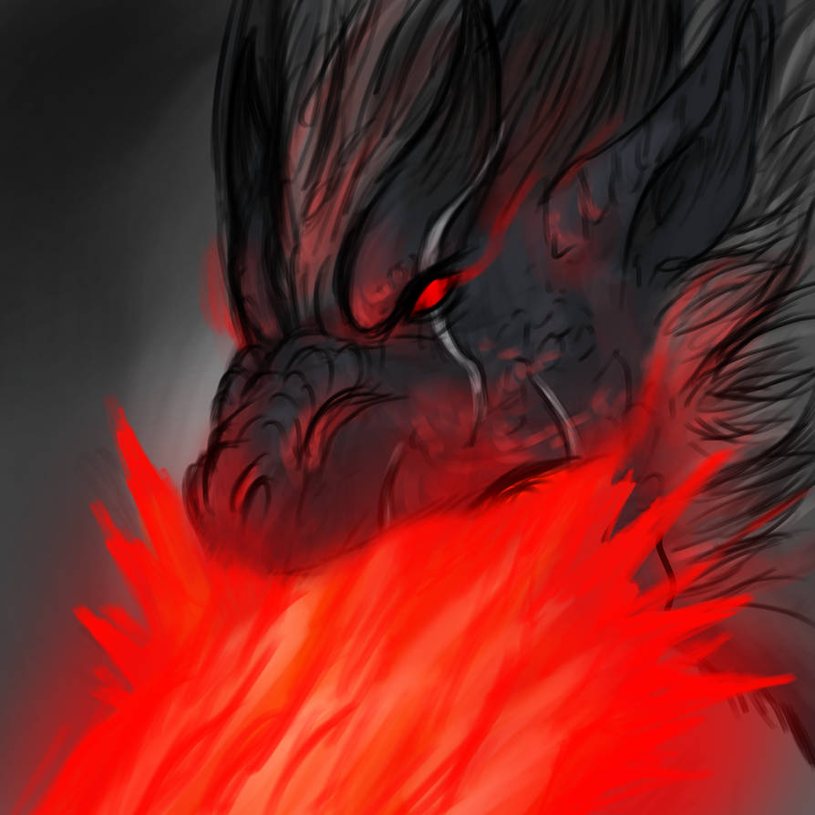 Ragnar by Tyrant28 on DeviantArt