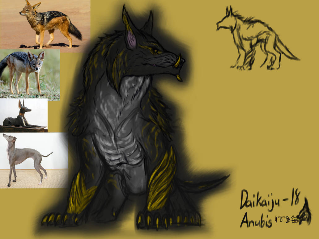 Pharaoh of the End by Tyrant28 on DeviantArt