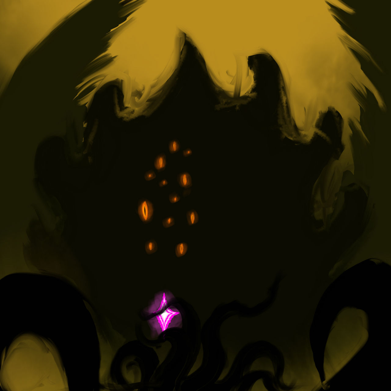 The Luminary by Tyrant28 on DeviantArt