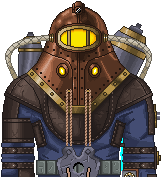 Subject Delta by Kira-Tobu on DeviantArt