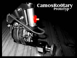 CamosRoOtary prototyp