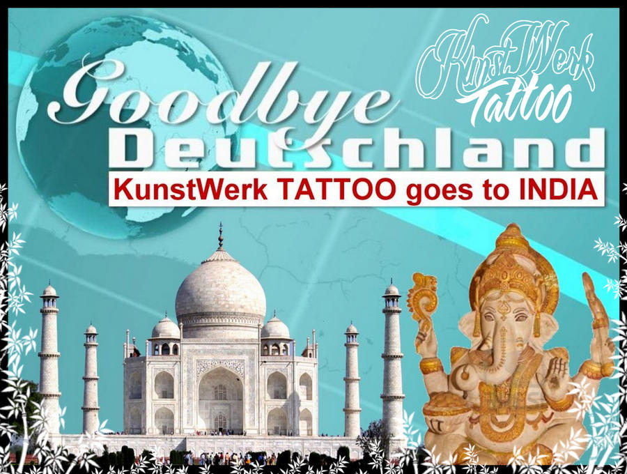 Kunstwerk Auf Meinem Rucken Foto Bild Szene Tattoos Menschen