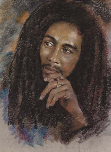 Bob Marley