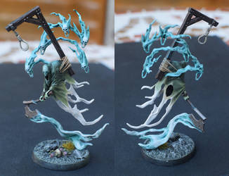 Nighthaunt Lord Executioner