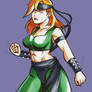 Sonya Blade