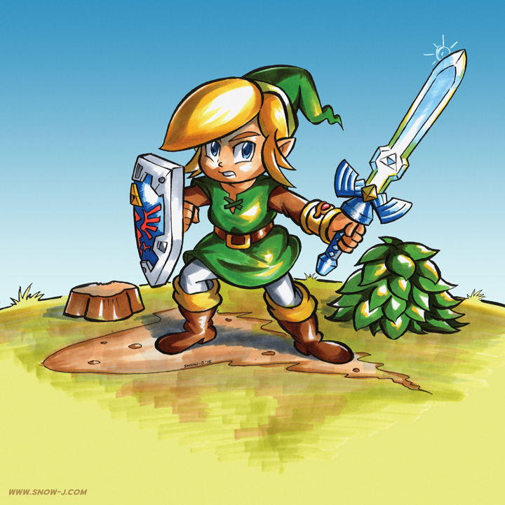 Link