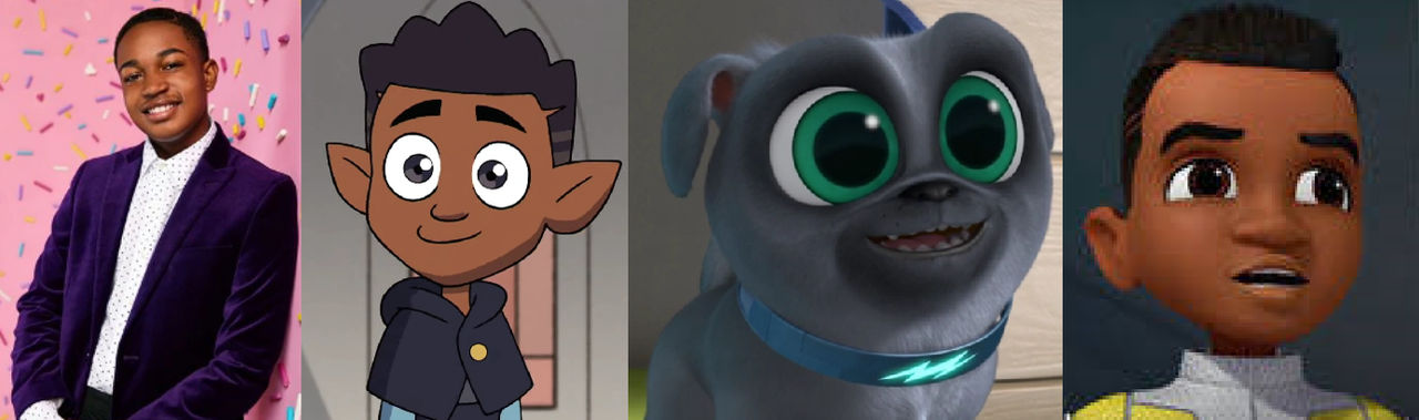 Issac Ryan Brown by BeedrillGum on DeviantArt