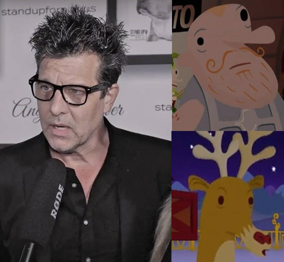 Edward Mitchell Rouse by BeedrillGum on DeviantArt