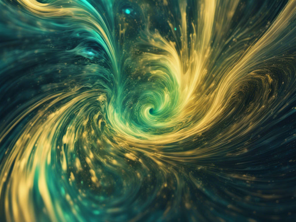 Stranger Things Vortex The Vortex by aretabetgacormaxwin on DeviantArt