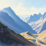 Beautiful Landscape
