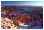 Bryce Sunrise 02 by unAmerican