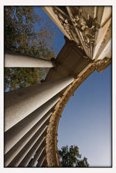 Parque Del Retiro Uno