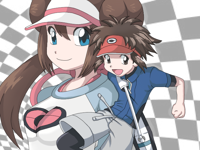 Welcome to Pokespe