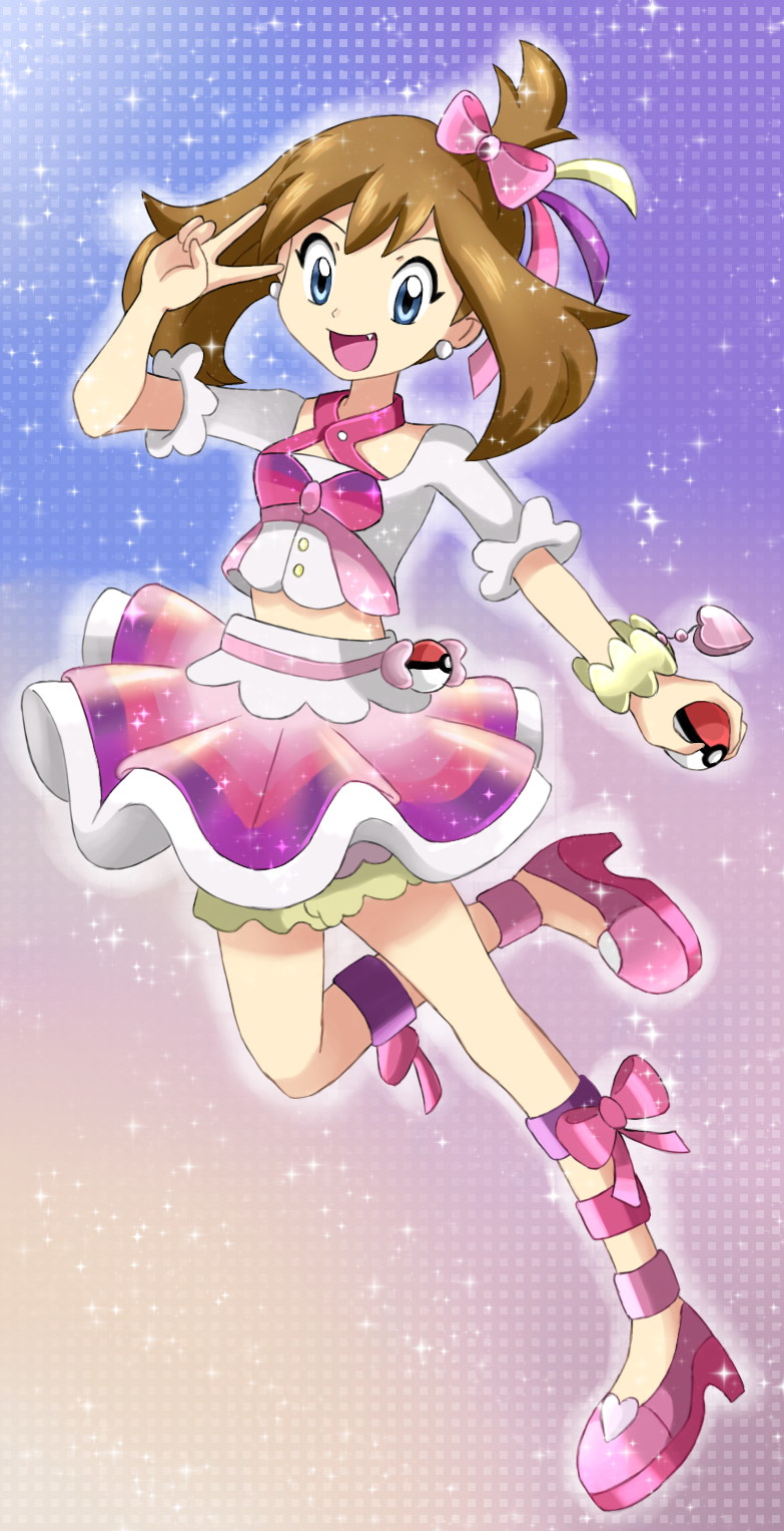 Sapphire Pokemon Special Contest Outfit By Starrockie On Deviantart Sapphire Pokemon Special Contest Outfit By Starrockie On Deviantart