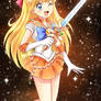 Sailor Venus