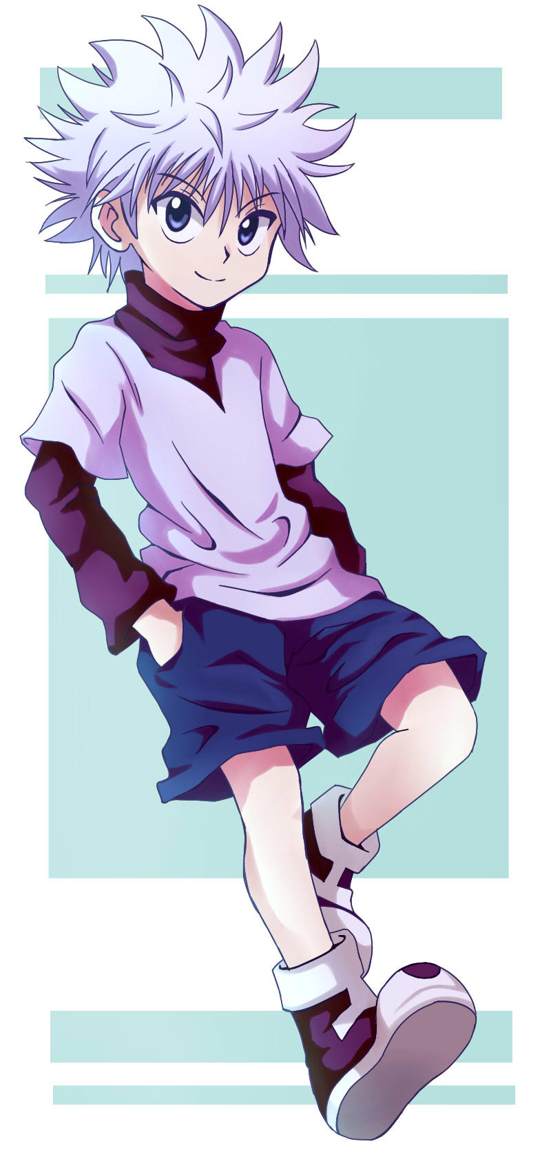 Killua