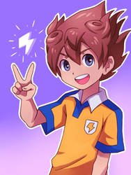 Tenma