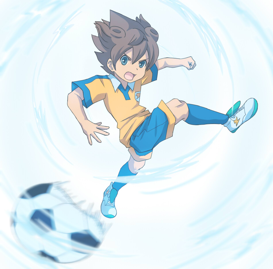 Tenma Tenma by StarRockie on DeviantArt