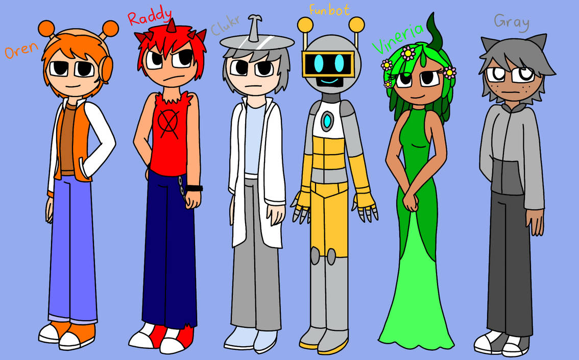 Sprunki As Humans Pt 1 By XXShanny606Xx On DeviantArt sprunki-as-humans-pt-1-by-xxshanny606xx-on-deviantart