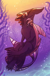 As The Sun Goes Down - Art Payment