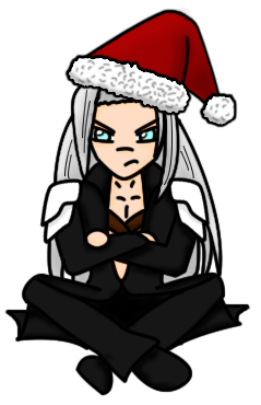 Santa Sephy