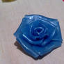 blue rose