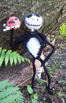 Jack skellington