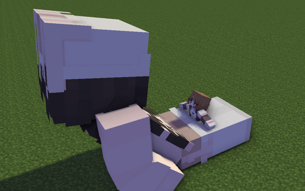 Minecraft Giantess Growth Part 4 By Alalkjfj On DeviantArt minecraft-giantess-growth-part-4-by-alalkjfj-on-deviantart