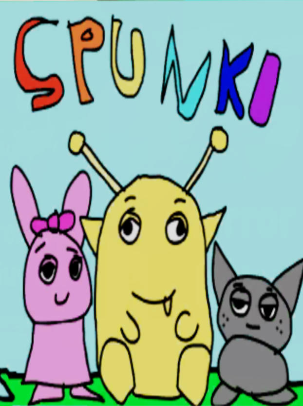 My Sprunki oc by grayfromSprunki on DeviantArt