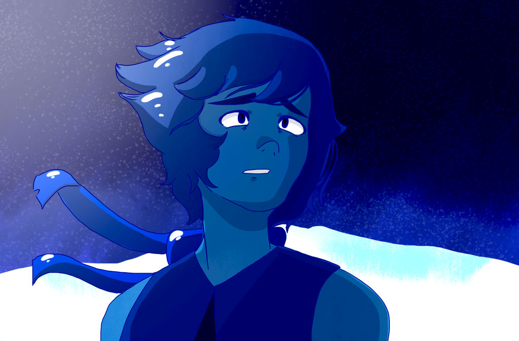 Lapis Lazuli