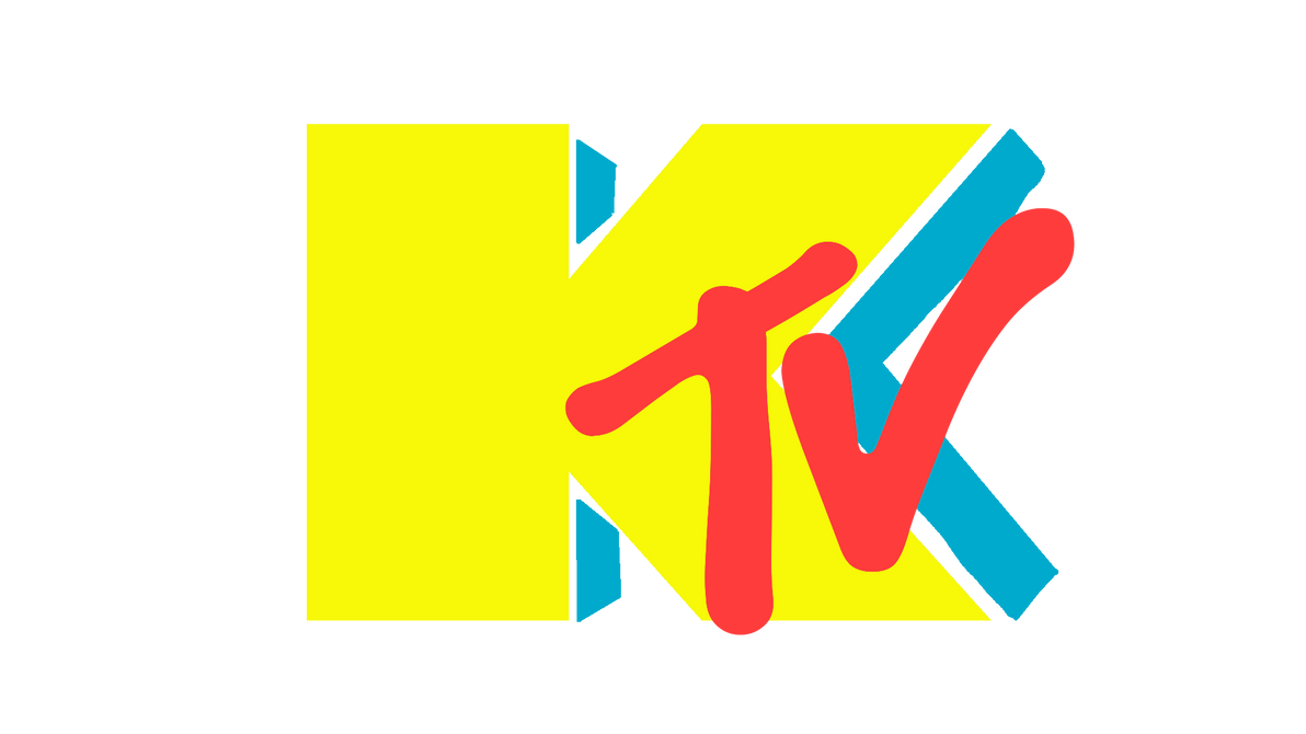 Kids Television Rebrand Logo by YakkoElProOFF on DeviantArt