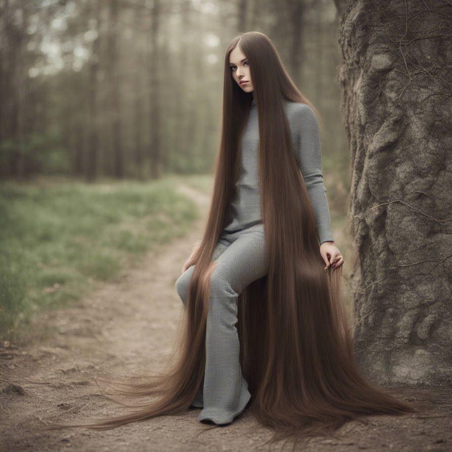 Very long