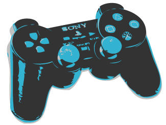 Vector PS2 by 4ltered-20 on DeviantArt