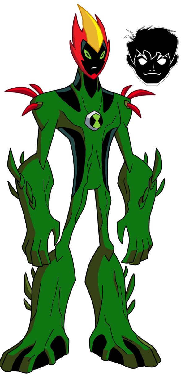 Ben 10 Ultimate Omniverse Swampfire OV1 By KaizerToon On DeviantArt ben-10-ultimate-omniverse-swampfire-ov1-by-kaizertoon-on-deviantart