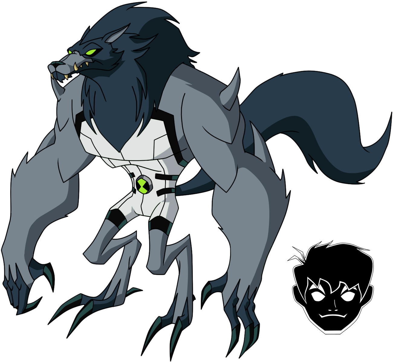 BEN10 by ferwar on deviantART  Ben 10 omniverse, Ben 10 comics, Ben 10