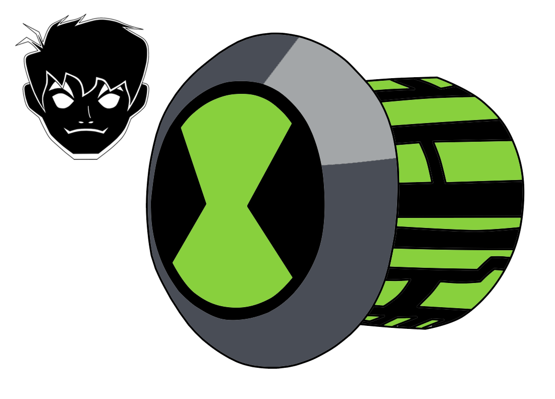 Omnitrix Omniverse Ben 10: Ben 10 Omnitrix Game – FPYK