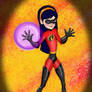 Violet Parr