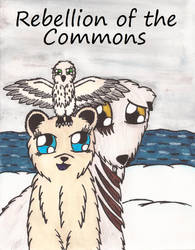 Rebellion of the Commons: Title Page