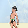 Astroboy Looks Up2