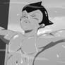 Astroboy Power! 2