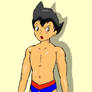 Starboy I will Be Back