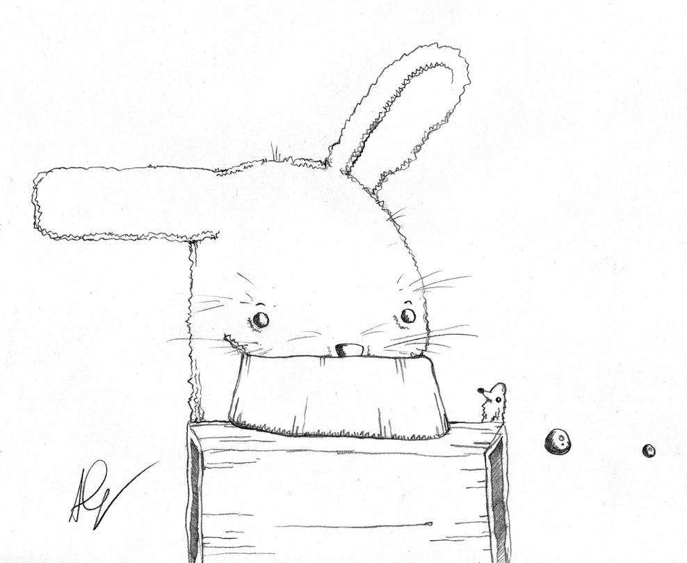 Colossal by AlexSavchuk on DeviantArt