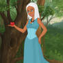 Princess Kida