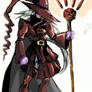 Razzella RedMoon Colored